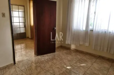 Casa comercial à venda, 5 quartos, 1 suíte, 2 vagas, santo antônio - belo horizonte/mg