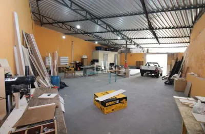 Casa comercial à venda, nova granada - belo horizonte/mg