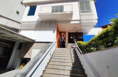 Casa comercial à venda, 8 quartos, 4 vagas, vila paris - belo horizonte/mg