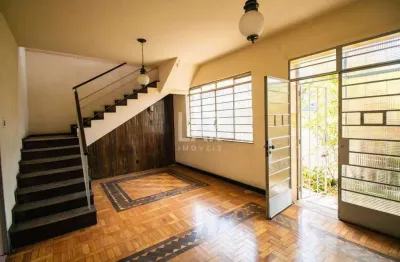 Casa comercial para aluguel, 3 vagas, prado - belo horizonte/mg