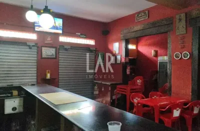 Casa comercial à venda, 4 quartos, 1 suíte, são luiz - belo horizonte/mg