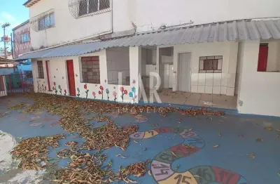 Casa comercial para aluguel, são gabriel - belo horizonte/mg