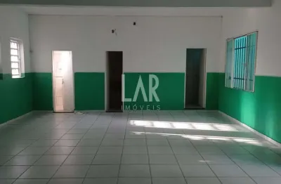 Casa comercial para aluguel, barro preto - belo horizonte/mg
