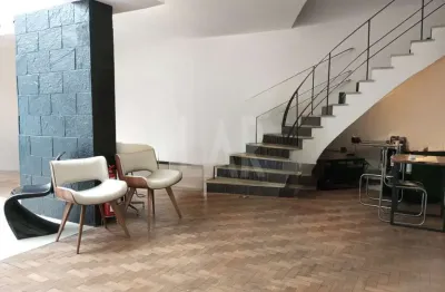 Casa comercial à venda, 8 quartos, 2 suítes, 4 vagas, serra - belo horizonte/mg