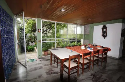 Casa comercial para aluguel, 3 quartos, 1 suíte, 3 vagas, sion - belo horizonte/mg