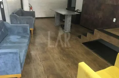 Casa comercial à venda, 6 quartos, 6 vagas, santa amélia - belo horizonte/mg