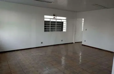 Casa comercial para aluguel, 3 vagas, barro preto - belo horizonte/mg