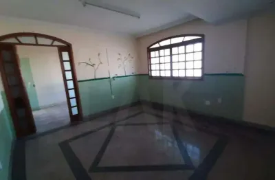 Casa comercial à venda, 8 quartos, 2 vagas, são paulo - belo horizonte/mg