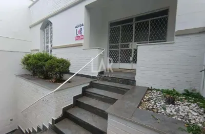 Casa comercial para aluguel, floresta - belo horizonte/mg