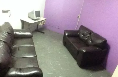 Casa comercial à venda, 4 quartos, funcionários - belo horizonte/mg