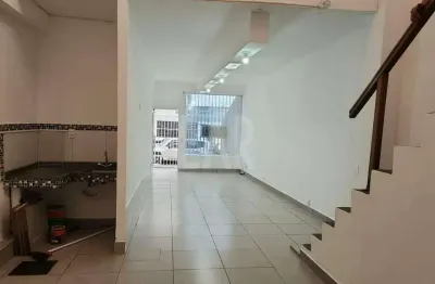 Casa comercial para aluguel, santo antônio - belo horizonte/mg