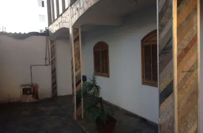 Casa comercial à venda, 10 vagas, união - belo horizonte/mg