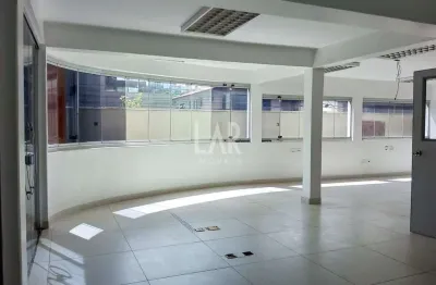 Casa comercial para aluguel, 7 quartos, 2 suítes, 8 vagas, santa lúcia - belo horizonte/mg