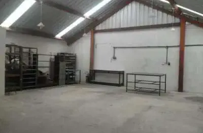 Casa comercial à venda, barroca - belo horizonte/mg