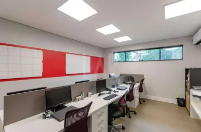 Casa comercial à venda, 1 quarto, 4 vagas, luxemburgo - belo horizonte/mg