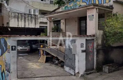 Casa comercial à venda, 4 quartos, 5 vagas, santo antônio - belo horizonte/mg