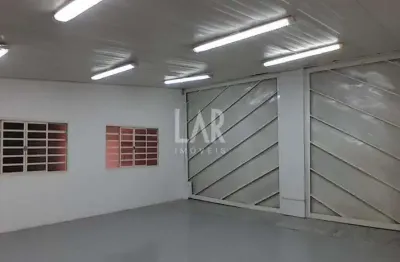 Casa comercial para aluguel, 4 quartos, 1 suíte, 3 vagas, grajaú - belo horizonte/mg
