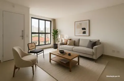 Apartamento para aluguel, 4 quartos, 1 suíte, 2 vagas, cidade nova - belo horizonte/mg