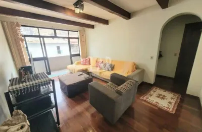 Apartamento à venda, 4 quartos, 1 suíte, 2 vagas, santa lúcia - belo horizonte/mg