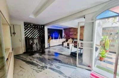 Área privativa à venda, 3 quartos, 2 suítes, 2 vagas, colégio batista - belo horizonte/mg