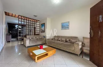 Casa à venda, 5 quartos, 3 suítes, 2 vagas, sagrada família - belo horizonte/mg