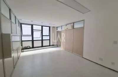 Sala para aluguel, 1 vaga, santa efigênia - belo horizonte/mg