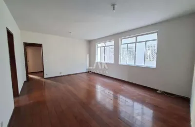 Apartamento à venda, 3 quartos, 1 suíte, 2 vagas, santa lúcia - belo horizonte/mg
