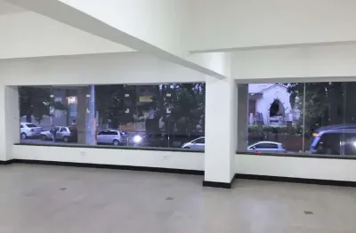 Ponto comercial para alugar na Rua Sergipe, --, Boa Viagem, Belo Horizonte