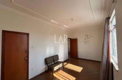 Apartamento com 3 quartos à venda na Rua Olinda, --, Nova Suíssa, Belo Horizonte