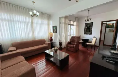 Apartamento para aluguel, 3 quartos, 1 suíte, 2 vagas, grajaú - belo horizonte/mg