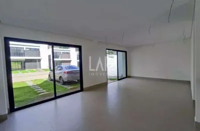 Casa em condomínio à venda, 4 quartos, 1 suíte, 3 vagas, garças - belo horizonte/mg