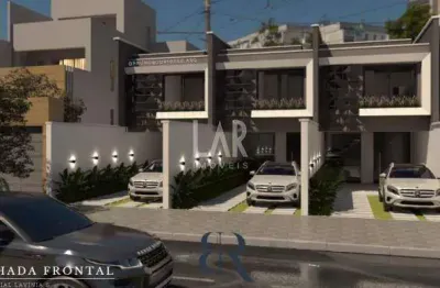 Casa geminada à venda, 3 quartos, 1 suíte, 2 vagas, manacás - belo horizonte/mg