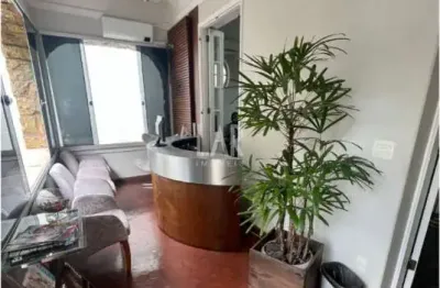 Casa comercial à venda, 6 quartos, 11 vagas, lourdes - belo horizonte/mg
