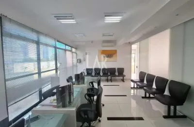 Sala comercial à venda na Avenida Francisco Sales, --, Santa Efigênia, Belo Horizonte
