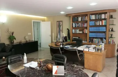 Sala para aluguel, 2 vagas, serra - belo horizonte/mg