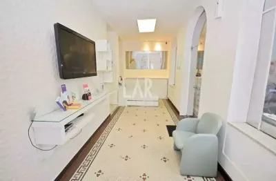 Casa comercial à venda, 5 quartos, 1 suíte, 10 vagas, funcionários - belo horizonte/mg
