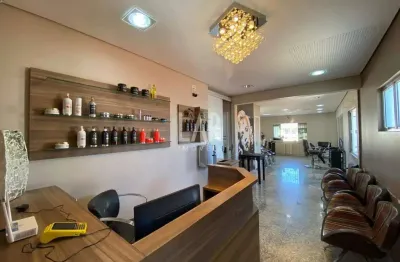 Sala à venda, 1 quarto, 1 suíte, rio branco - belo horizonte/mg