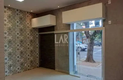 Ponto comercial para alugar na Avenida do Contorno, --, Floresta, Belo Horizonte
