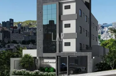 Lote - terreno à venda, camargos - belo horizonte/mg