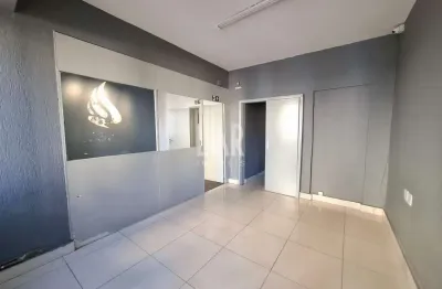 Sala comercial para alugar na Rua Rio de Janeiro, --, Centro, Belo Horizonte