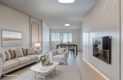 Apartamento à venda, 3 quartos, 1 suíte, 3 vagas, sion - belo horizonte/mg