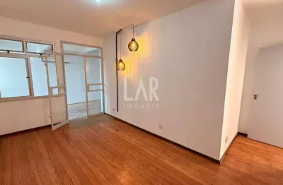 Apartamento para aluguel, 3 quartos, 1 vaga, são bento - belo horizonte/mg