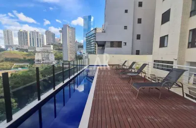 Apartamento para aluguel, 3 quartos, 1 suíte, 3 vagas, vale do sereno - nova lima/mg