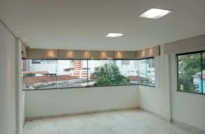 Apartamento à venda, 4 quartos, 2 suítes, 2 vagas, cruzeiro - belo horizonte/mg