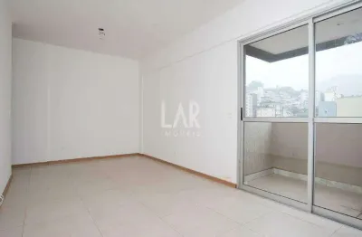 Apartamento à venda, 3 quartos, 1 suíte, 2 vagas, serra - belo horizonte/mg