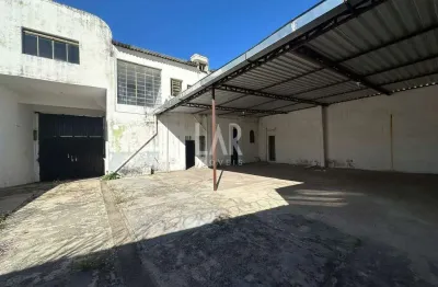 Galpão para aluguel, 15 vagas, nova floresta - belo horizonte/mg
