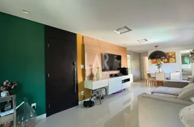 Apartamento para aluguel, 4 quartos, 3 suítes, 3 vagas, castelo - belo horizonte/mg