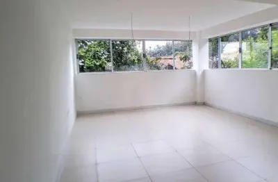 Cobertura à venda, 4 quartos, 2 suítes, 5 vagas, santa lúcia - belo horizonte/mg