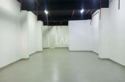 Ponto comercial para alugar na Avenida Prudente de Morais, --, Cidade Jardim, Belo Horizonte