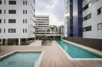 Apartamento à venda, 4 quartos, 4 suítes, 5 vagas, vila da serra - nova lima/mg